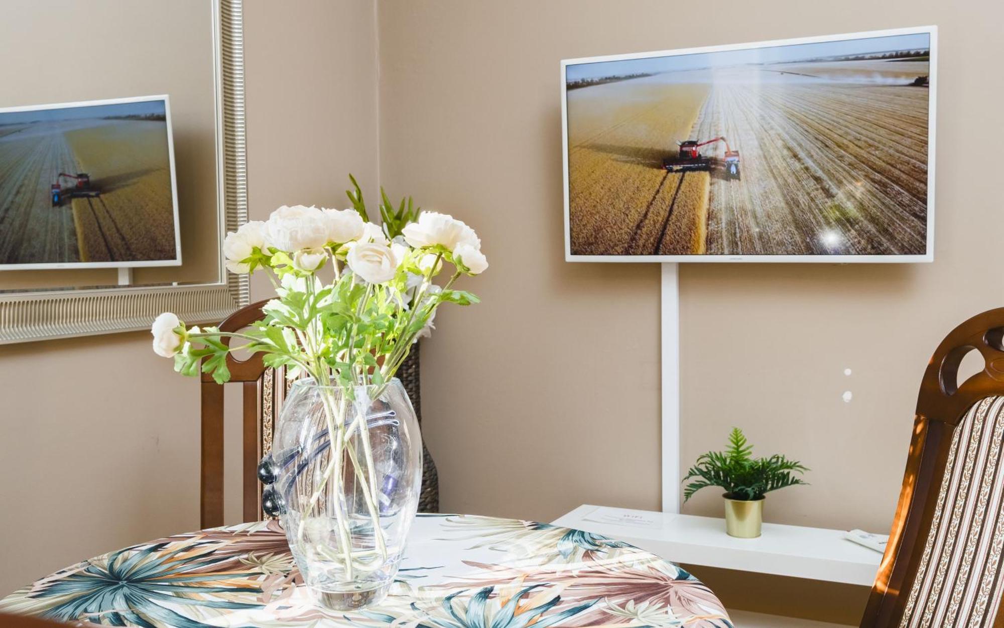 Apartamenty W Palacu Pod Baranami Krakov Exteriér fotografie